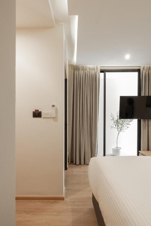 Double B Hostel Bangkok Zewnętrze zdjęcie