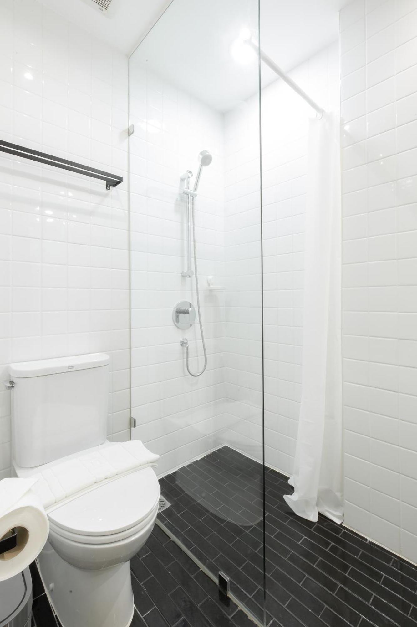 Double B Hostel Bangkok Zewnętrze zdjęcie